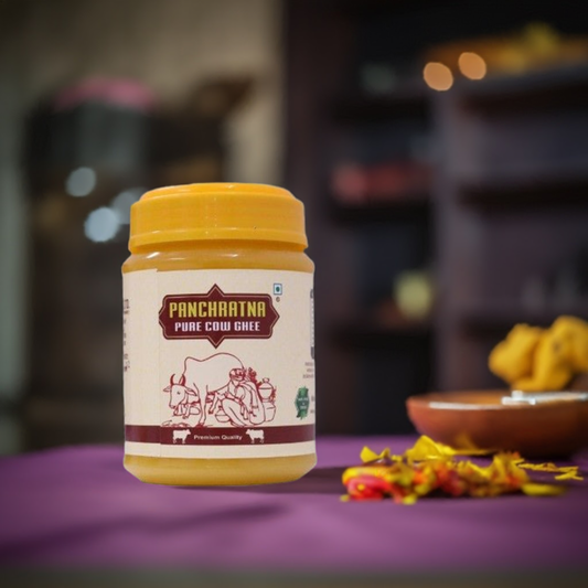 Panchratna Cow Ghee