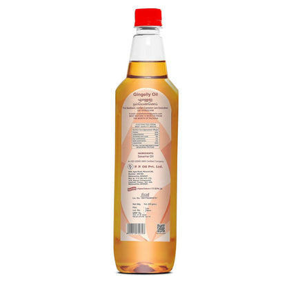 Panchratna Teel Oil